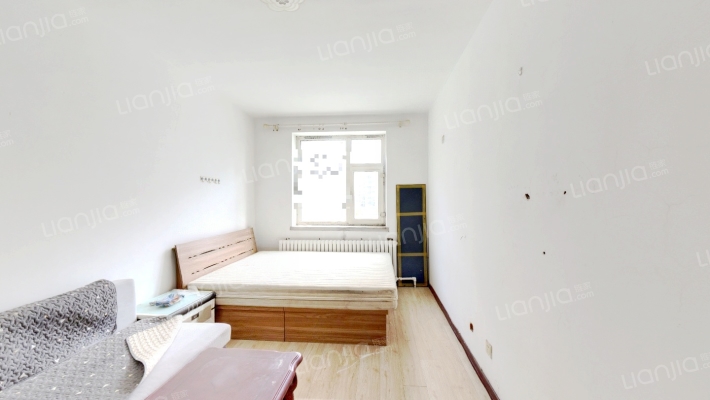 繁荣家园二手房实景图