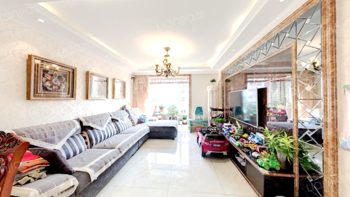 特变之家二手房实景图