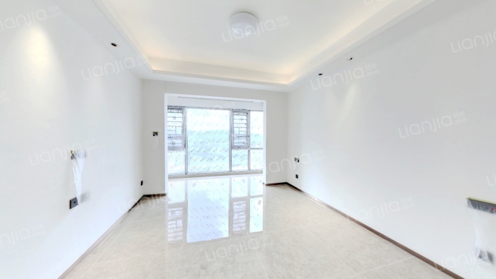 五矿壹云台二手房实景图