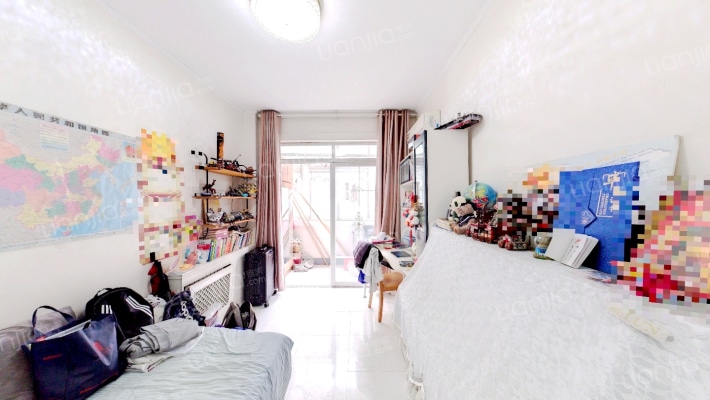 省委大院二手房实景图