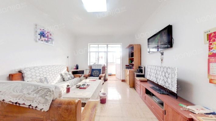 造林站家属楼二手房实景图