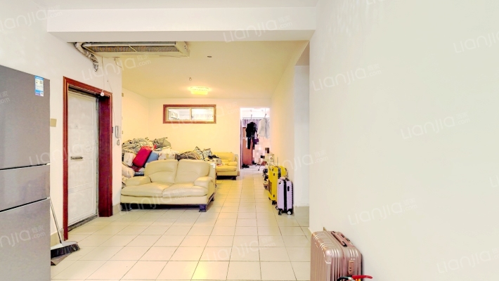 金水路269号院二手房实景图