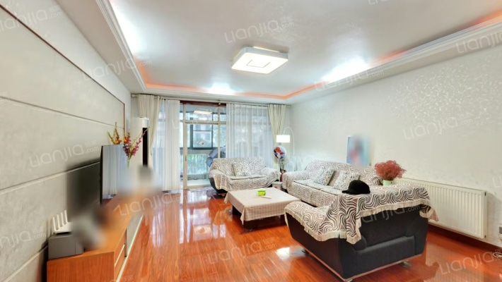 华盛家园二手房实景图