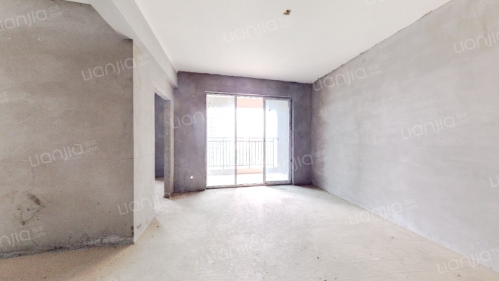 德雅国际城二手房实景图