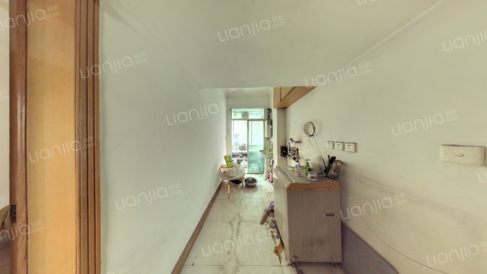 抚琴街北三巷6号二手房实景图