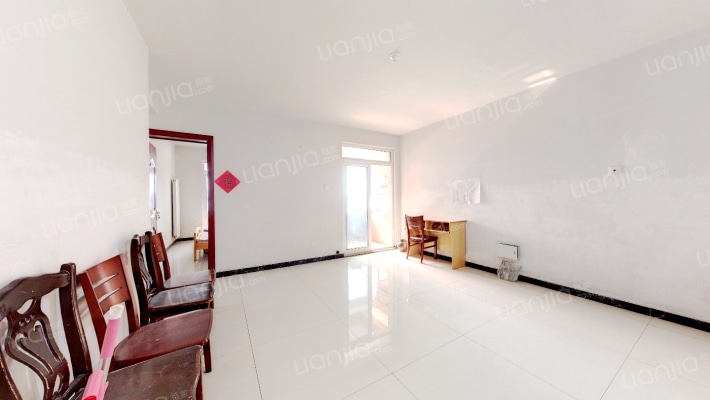 绿地中央公元二手房实景图