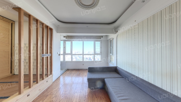 鼎园明府二手房实景图