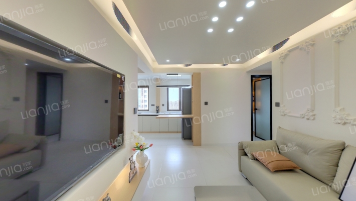 龙之梦馨园二手房实景图