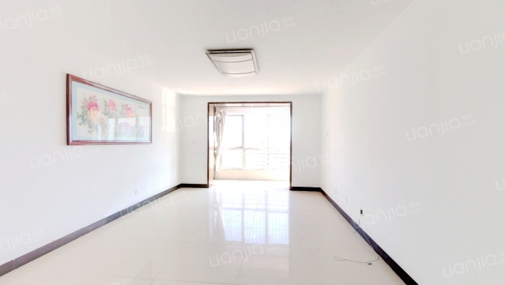 永兴花园二手房实景图