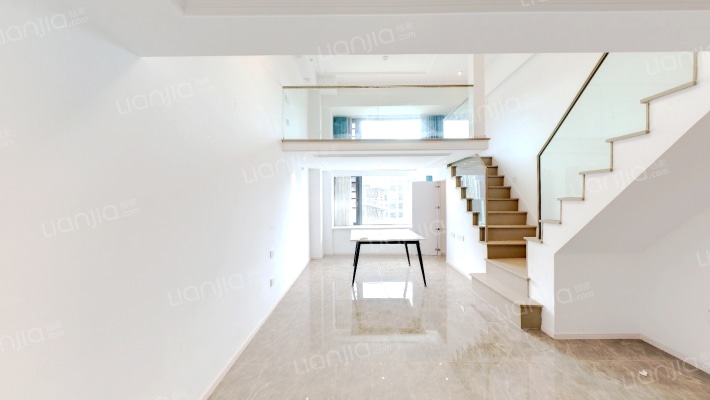 蝴蝶广场二手房实景图