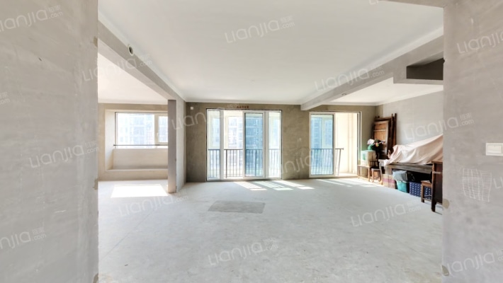 尚江府二手房实景图