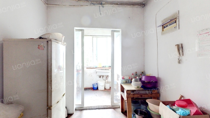 胜巷新村二手房实景图