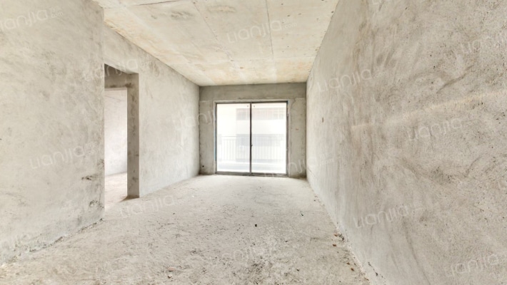 朗逸轩二手房实景图