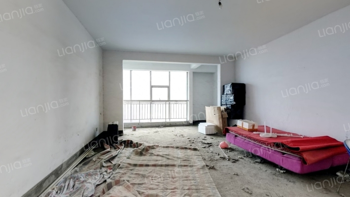 云峰公馆二手房实景图