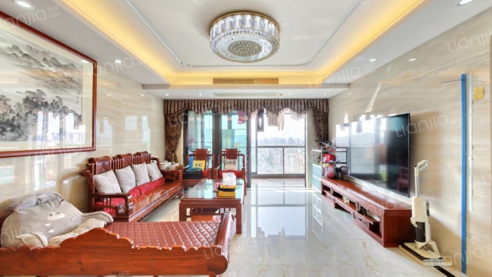 万邦商业广场二手房实景图