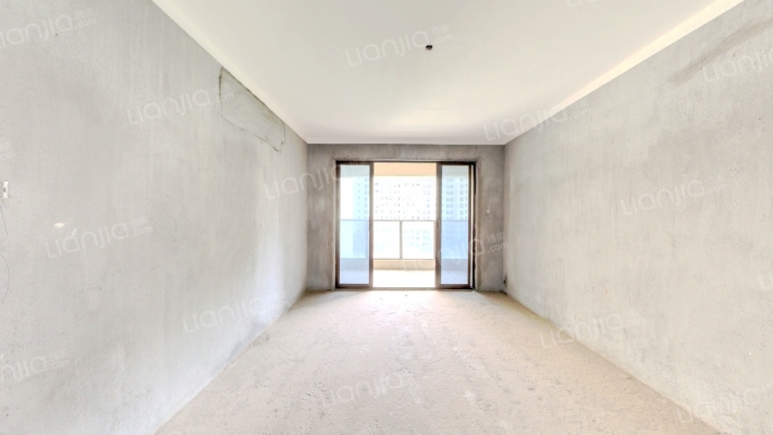 新力钰珑湾南区二手房实景图