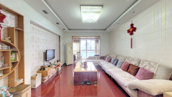 格林大道二手房实景图