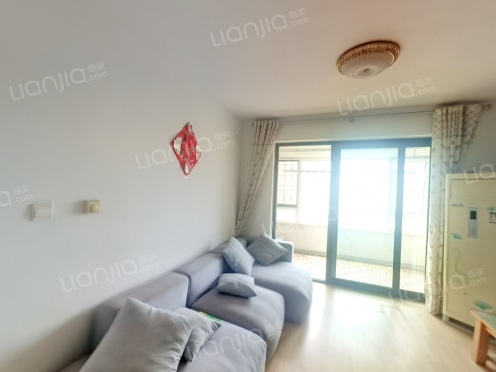 整租·保利海上罗兰 3室2厅 南/北