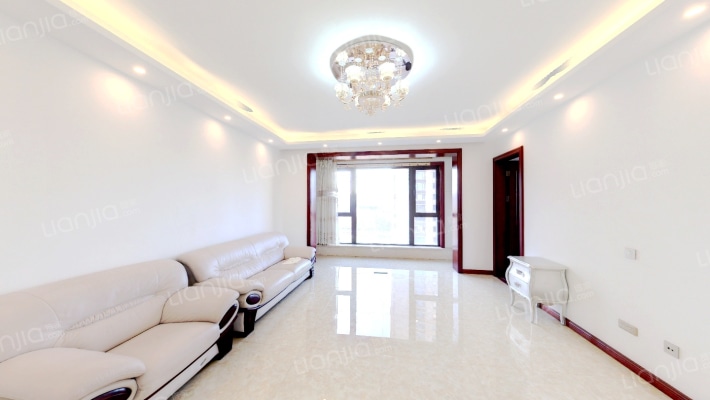 天玺公馆二手房实景图