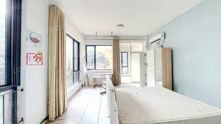 一里洋房二手房实景图