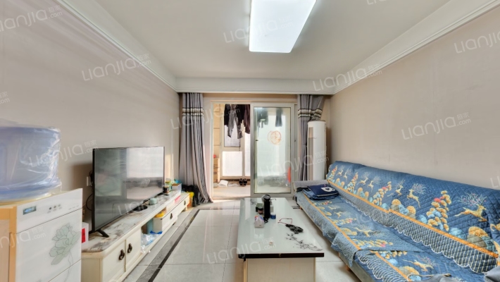 海亮唐宁府二手房实景图