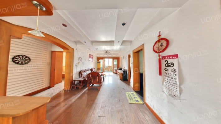 世纪公寓(海宁市)二手房实景图