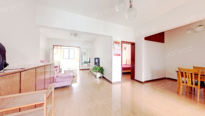 丽江泊林二手房实景图