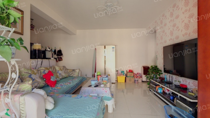 爱心家园二手房实景图