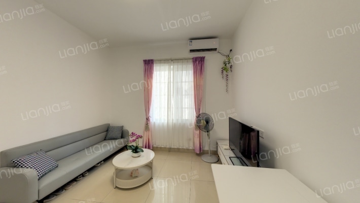 田心社区二手房实景图