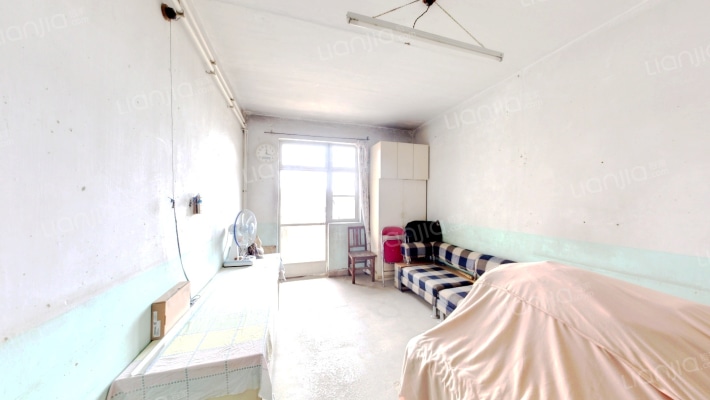 三六一五家属院二手房实景图