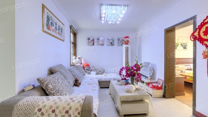 仁和翠苑二手房实景图