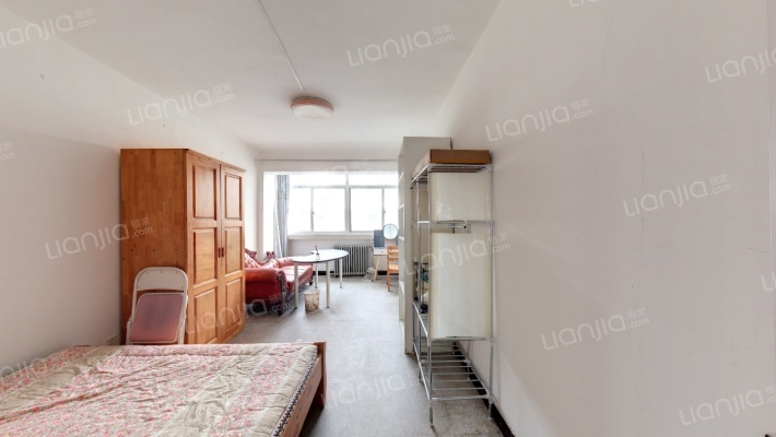 益民大院（静宁路）二手房实景图