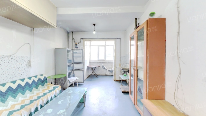 财经大学南校区家属院二手房实景图