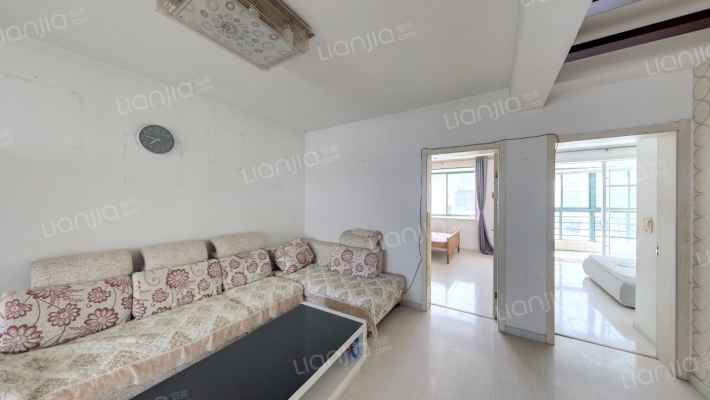 水岸花园二手房实景图