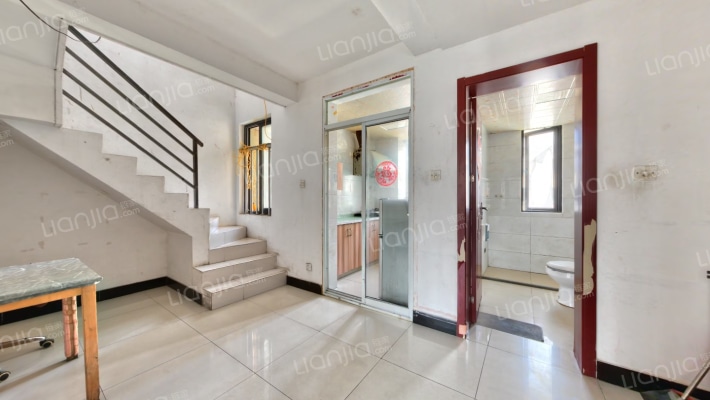 尹东九村（B区）二手房实景图