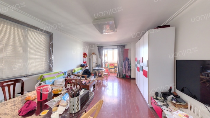 津滨雅都公寓二手房实景图