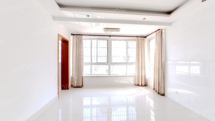 百兴家园二手房实景图