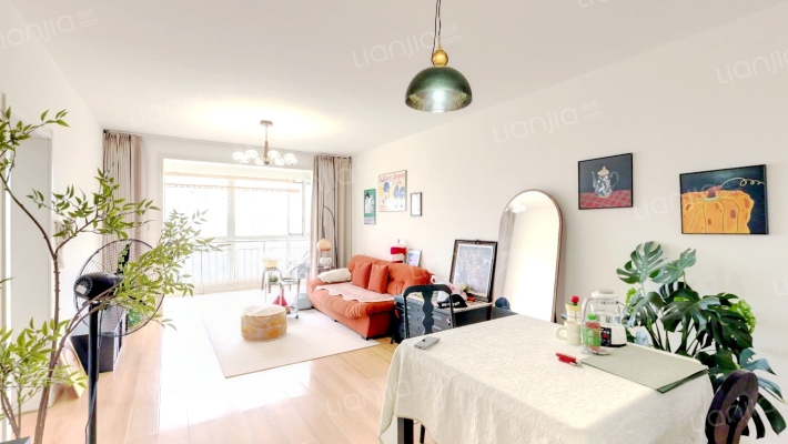 悠乐汇二手房实景图