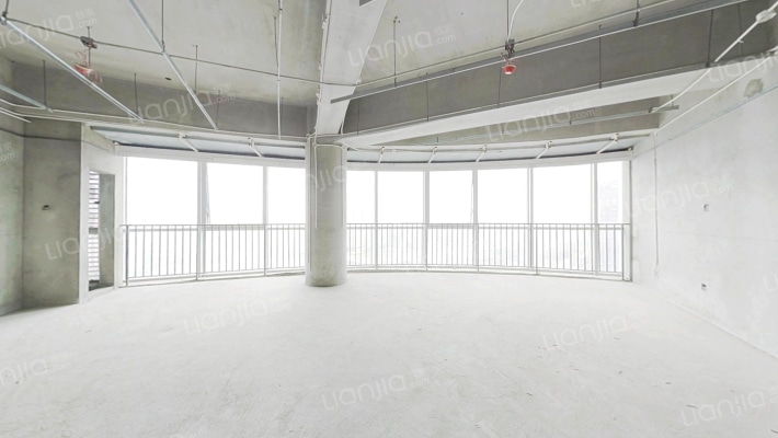 原鼎国际广场二手房实景图