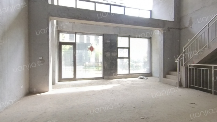 九和府B区二手房实景图