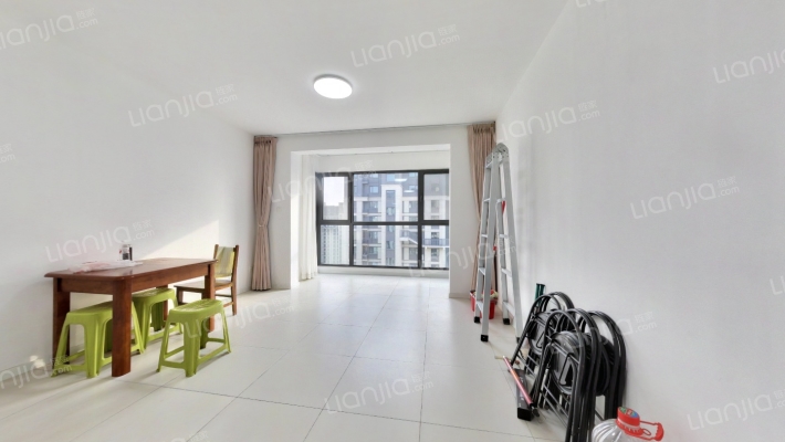 金隅金成府二手房实景图