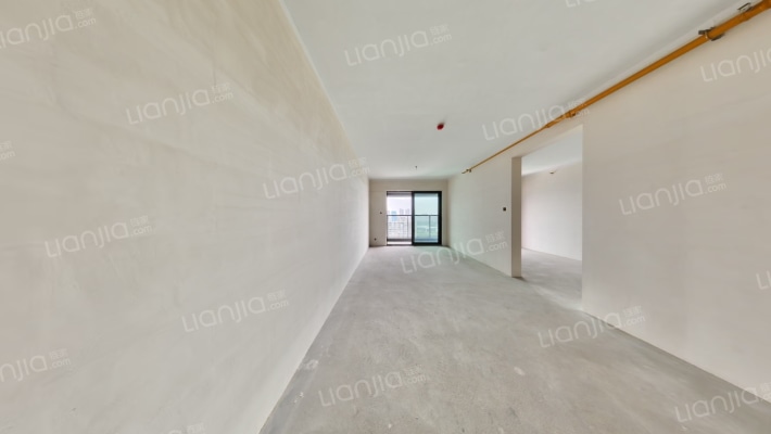 中建·鄂旅投·壹品公馆二手房实景图