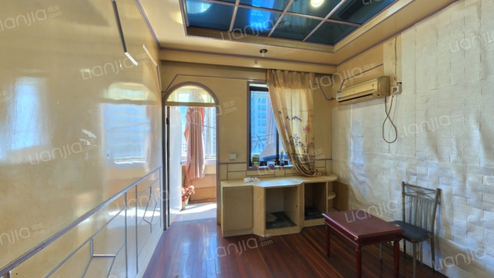 园南商城二手房实景图