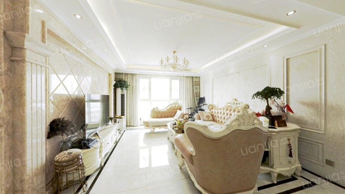 金柏佳园二手房实景图