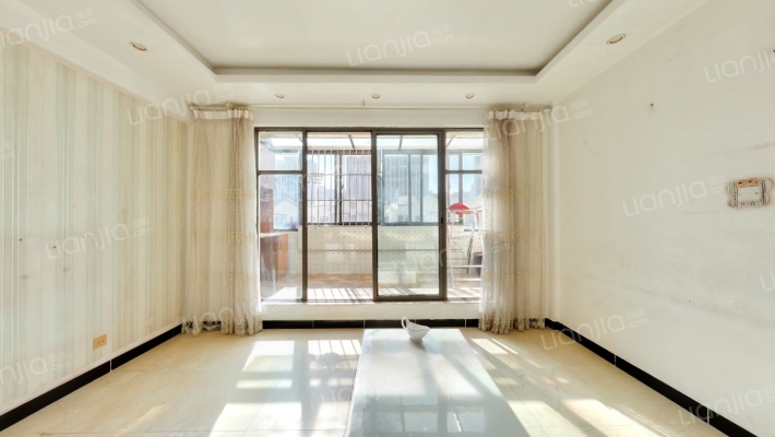 万辉星城紫荆堡二手房实景图