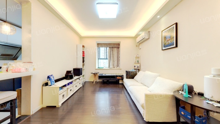 奥山世纪城V公馆二手房实景图