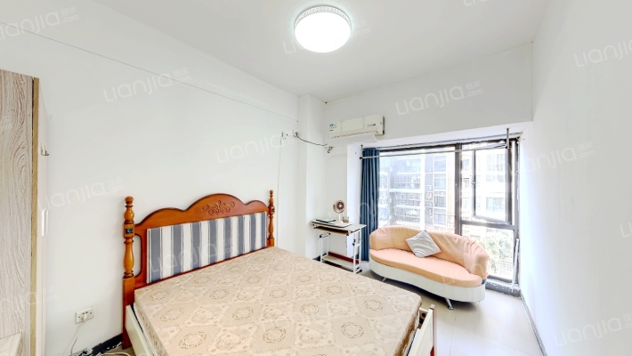 东晖广场二手房实景图