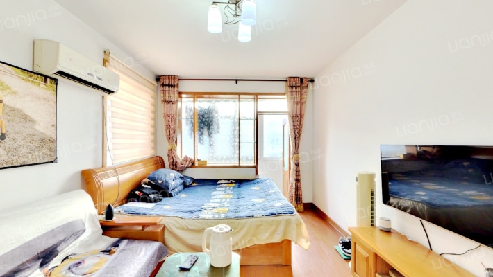 永定路二手房实景图