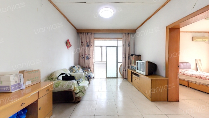 创新路面粉厂家属院二手房实景图