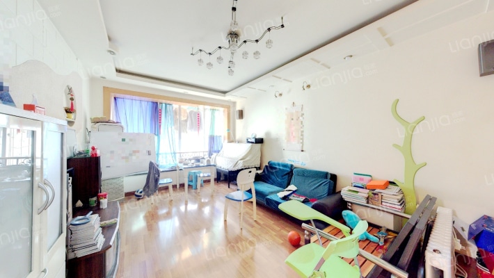 华民逸园二手房实景图